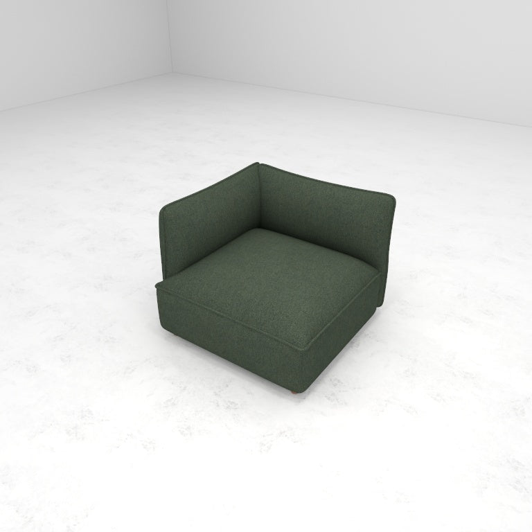 Copenhang Sofa Corner Unit