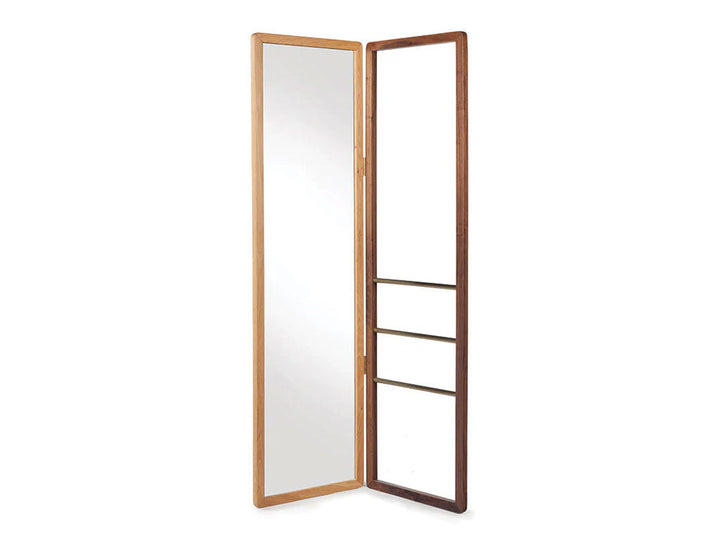 Dualtone Mirror