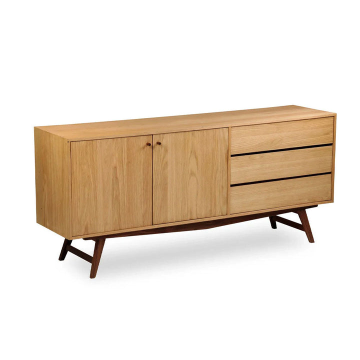 Dualtone Sideboard