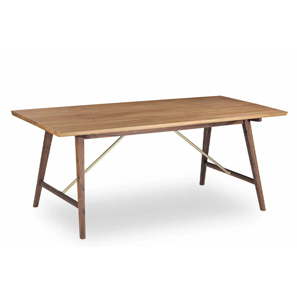 Dualtone Dining Table