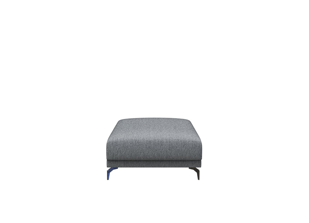 Linate Sofa Ottoman