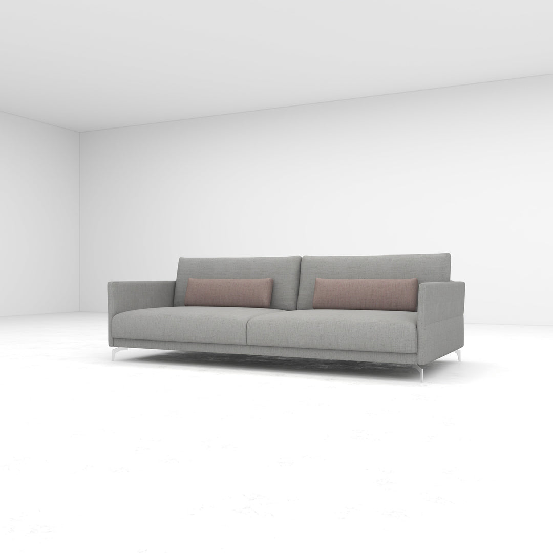 Linate Sofa 2.5-Seater