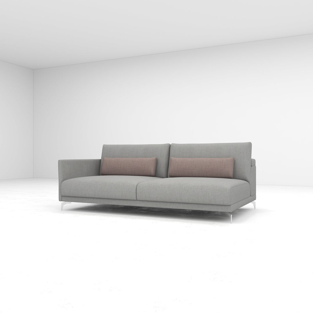 Linate Sofa 2.5-Seater with Left Arm