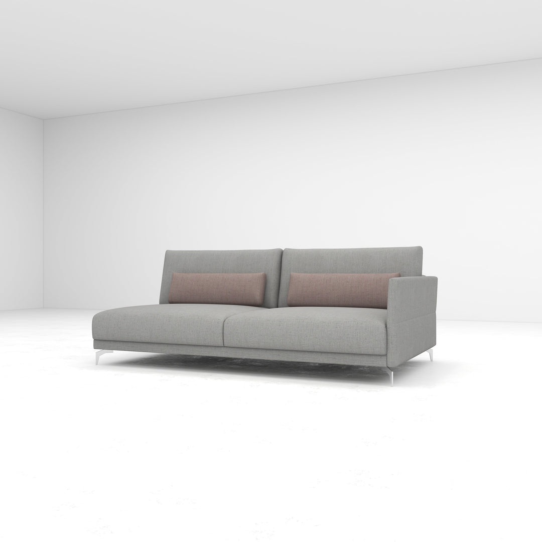 Linate Sofa 2.5-Seater with Right Arm