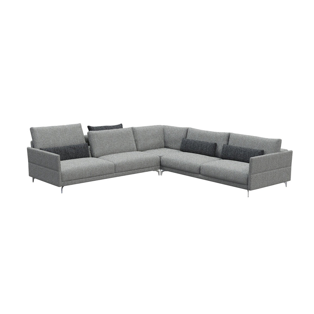 Linate Sofa 2+2+Corner (Set)