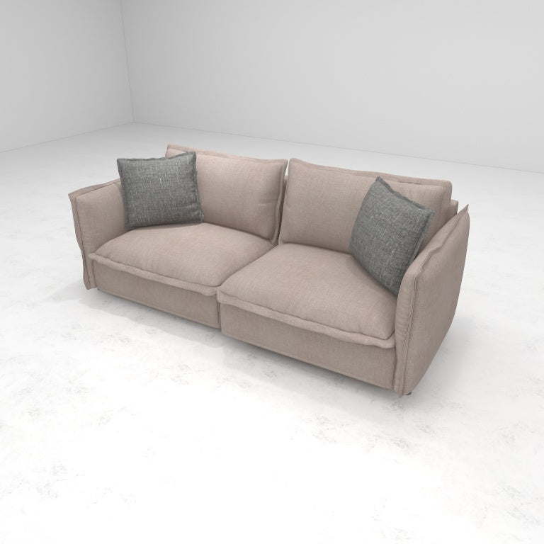 Marcel Sofa 2.5-Seater