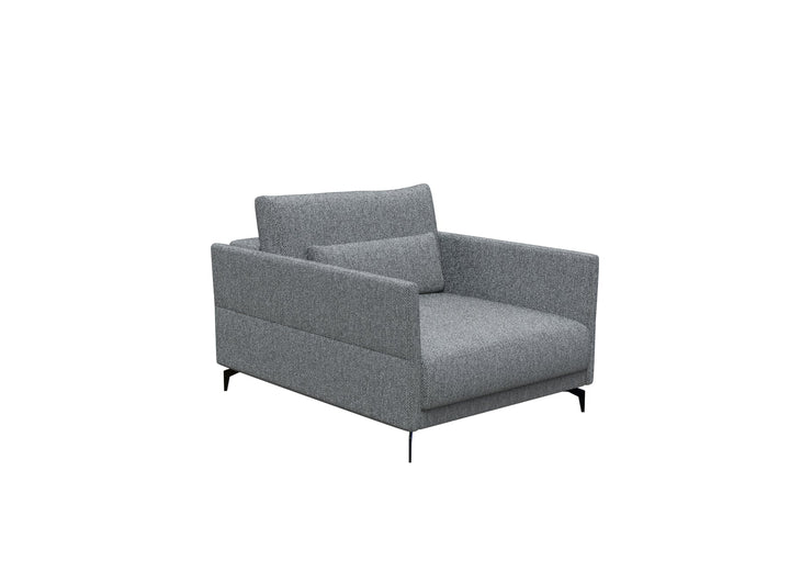 Linate Sofa 1-Seater