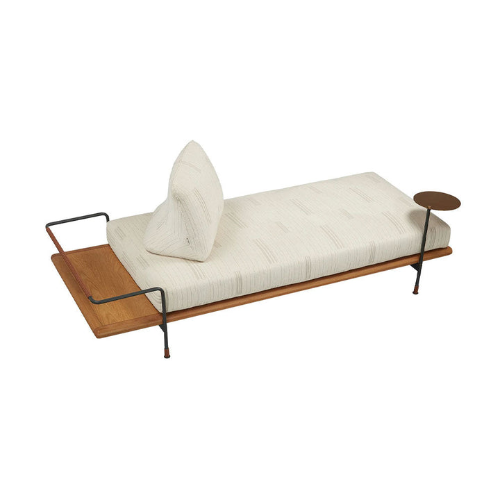 Tierra Lounger - Frame Only