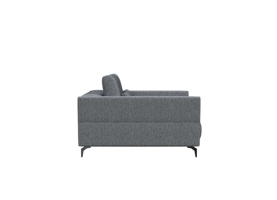 Linate Sofa 1-Seater