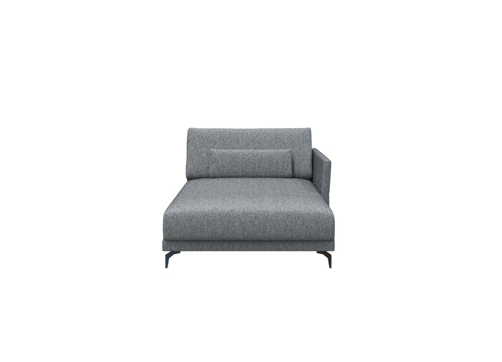 Linate Sofa Single Chaise Right Arm