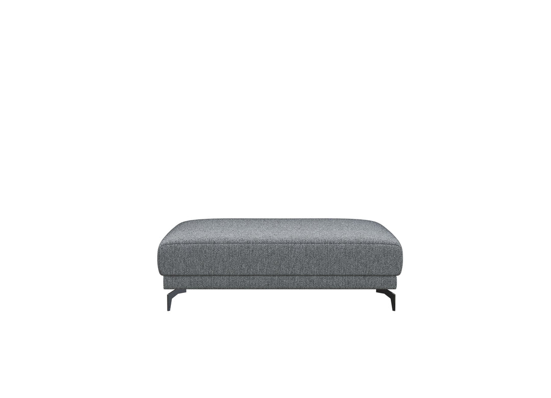 Linate Sofa Ottoman